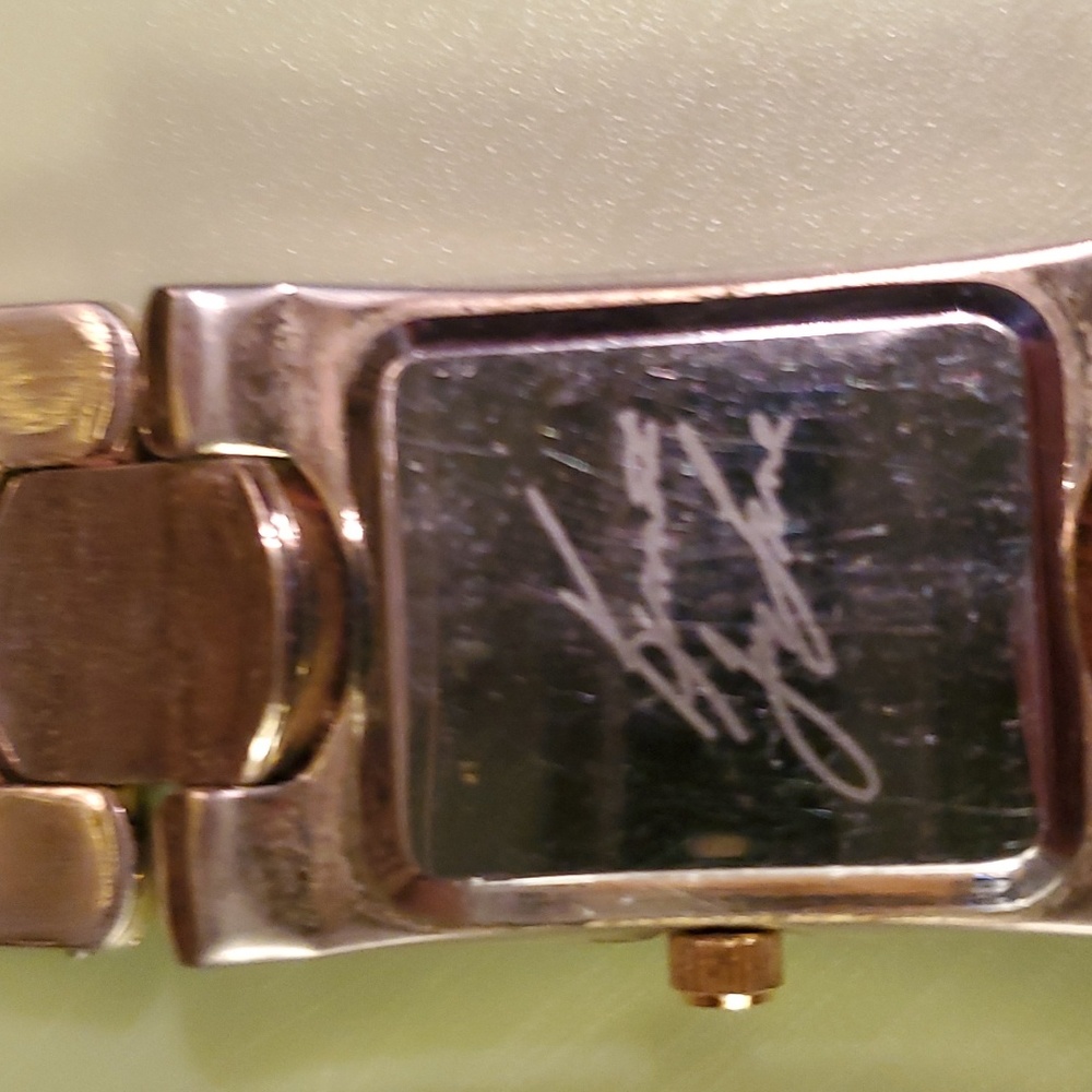 Kenneth Jay Lane Watch - Picture 3 of 6